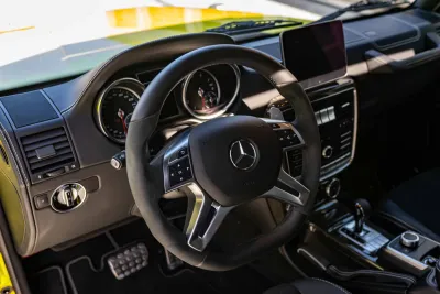 G 500